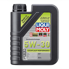 Leichtlauf Performance 5W-30 · 1 L