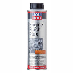 Engine Flush Plus