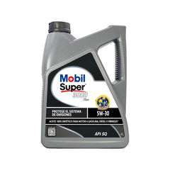 Super 3000 XE4 5W-30 · 4 L