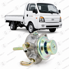 Cebador Filtro de Petróleo Hyundai New Porter 2.5 2005-2021