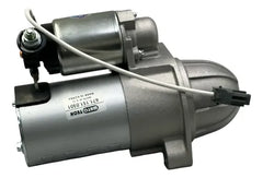 Motor de Partida Reacon Ssangyong New Actyon 2.0 2012-2017