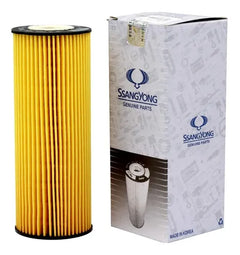 Filtro de Aceite Ssangyong Actyon 2.0 2006-2011
