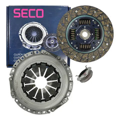 Kit de Embrague Completo 215 mm Hyundai New Accent 1.4 2006-2012