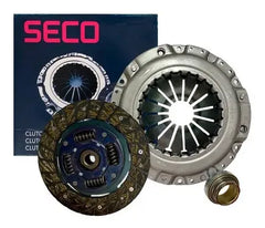 Kit de Embrague Completo 190 mm Kia Morning 1.2 2012-2017
