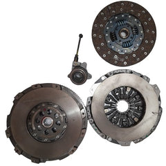 Kit de Embrague Bimaza 260 mm Ssangyong New Musso 2.2 2018 en adelante