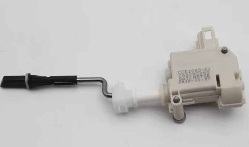 ACTUADOR TAPA PETROLEO T60 2017 - 2026