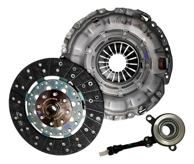 Kit de Embrague Completo 260 mm Mahindra Pik Up 2018-2023