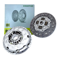 Kit de Embrague 240 mm Mahindra Pik Up 2.6 2007-2011