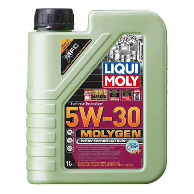 MOLYGEN NEW GENERATION DPF 5W-30 1L