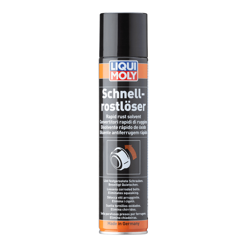 Schnell-Rostlöser · 300 ml