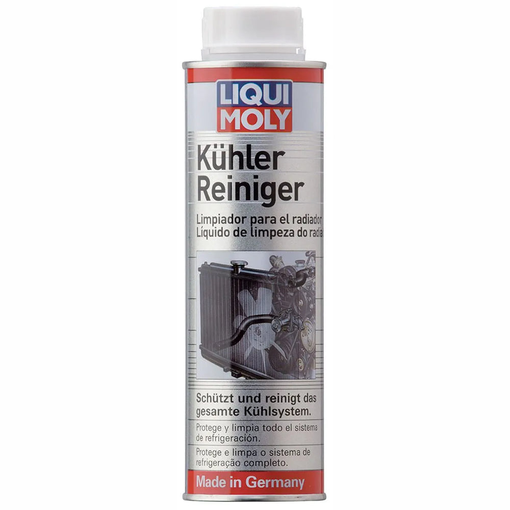 Radiator Cleaner