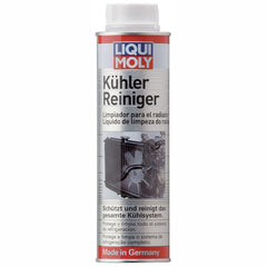 Radiator Cleaner
