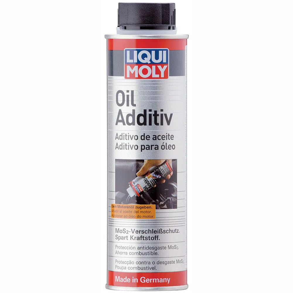 Oil Additiv MoS2 Anti-Friction