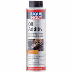 Oil Additiv MoS2 Anti-Friction