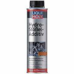 Hydro-Stössel-Additiv