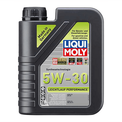 LEICHTLAUF PERFORMANCE 5W-30 1L