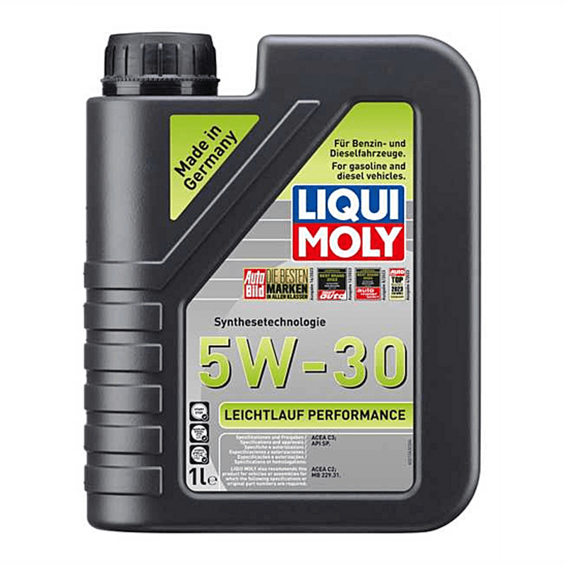 LEICHTLAUF PERFORMANCE 5W-30 1L