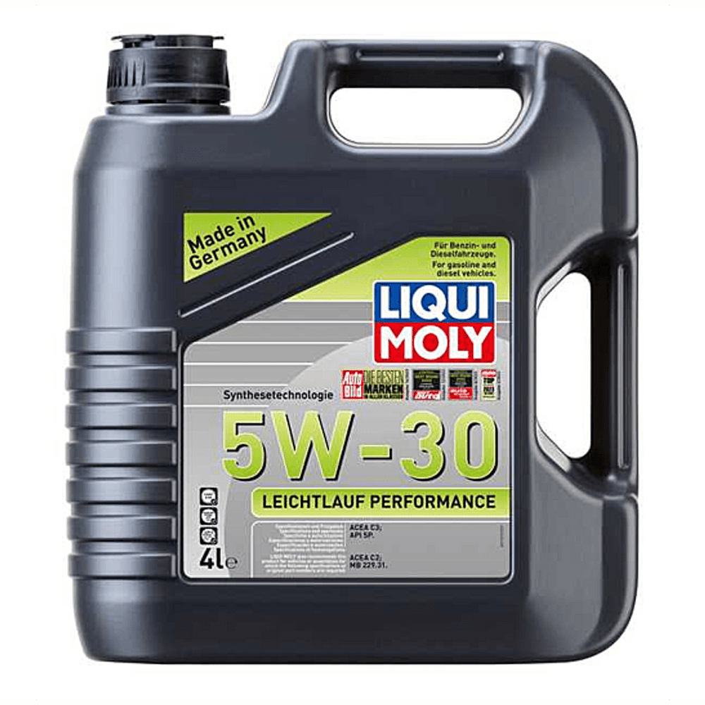 Leichtlauf Performance 5W-30