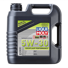 Leichtlauf Performance 5W-30