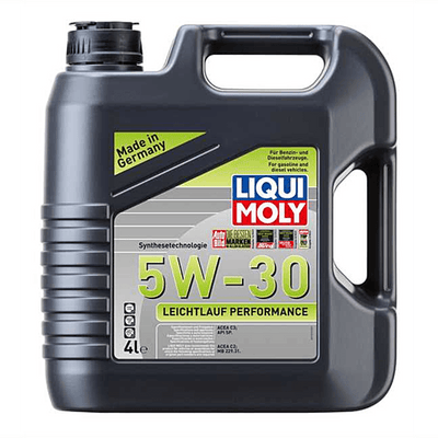 LEICHTLAUF PERFORMANCE 5W-30 4L