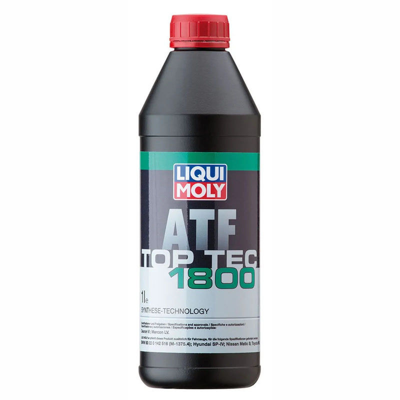 ATF TOC TEC 1800
