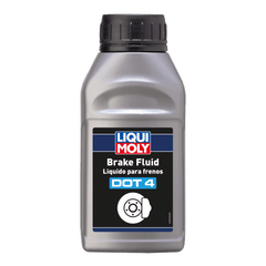 Brake Fluid DOT 4