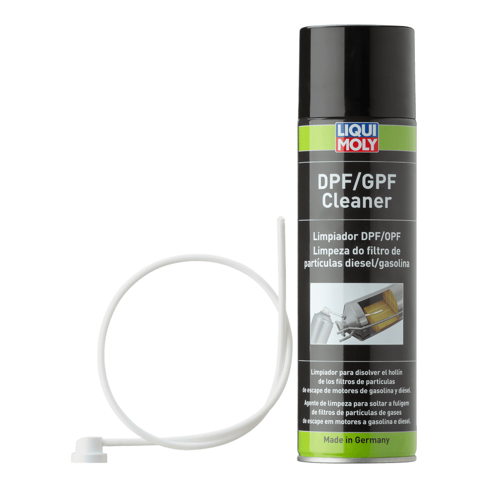 DPF/OPF Cleaner