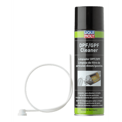 DPF/OPF Cleaner