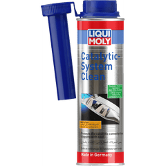 Catalytic-System Cleaner