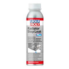 Radiator Stop Leak