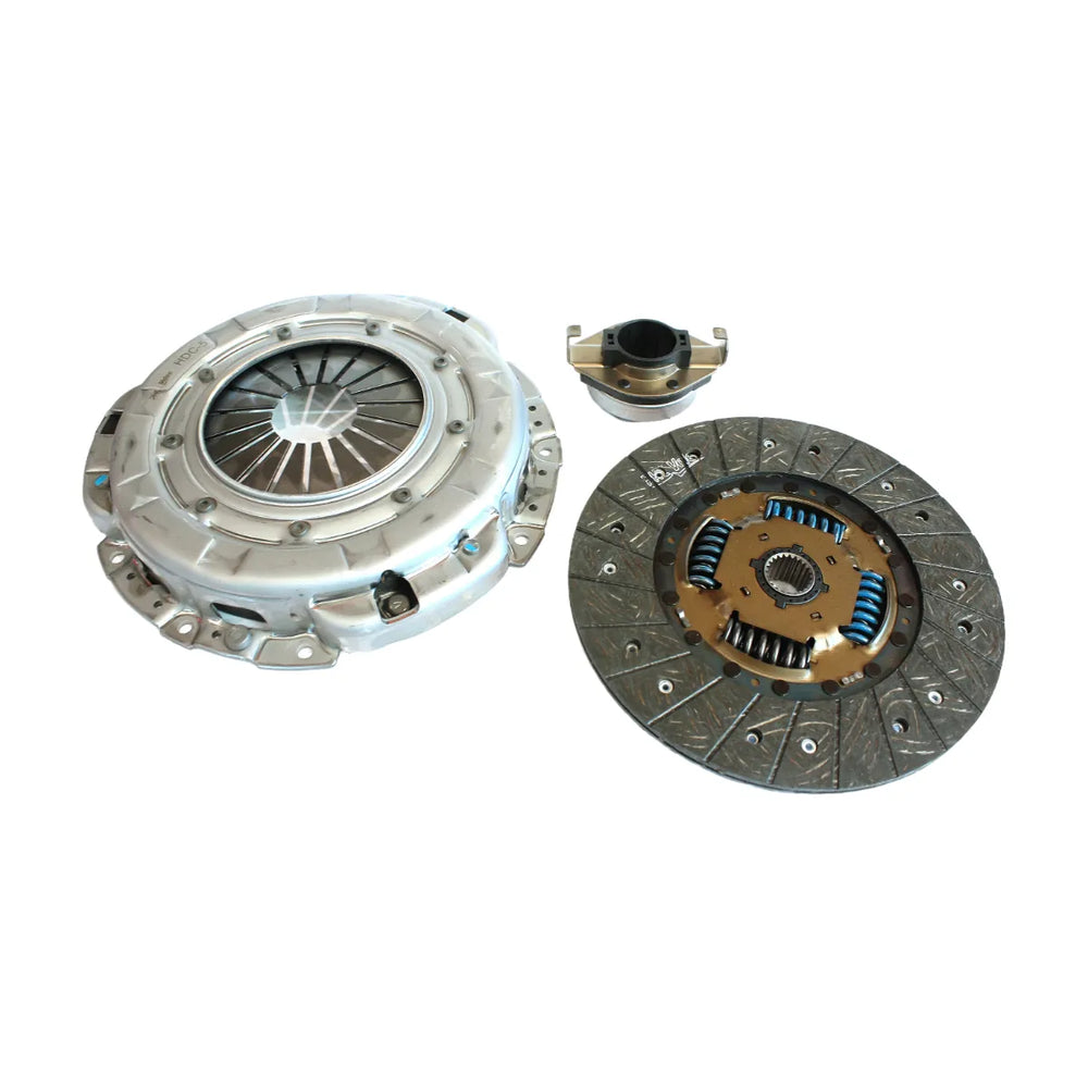 Kit de Embrague Completo 240 mm Hyundai H-1 2.5 2005-2008