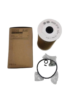 Filtro de Aceite Hyundai Santa Fe 2.2 2010-2012
