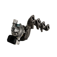 Turbo Hyundai Accent RB 1.6 2016-2020
