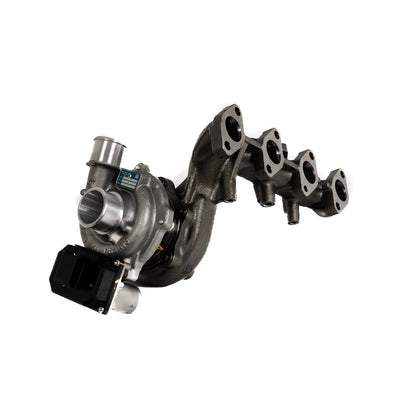 Turbo Hyundai Accent RB 1.6 2016-2020