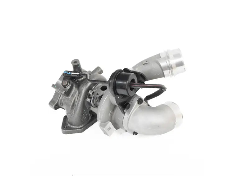 Turbo Hyundai New H-1 2.5 2013-2022
