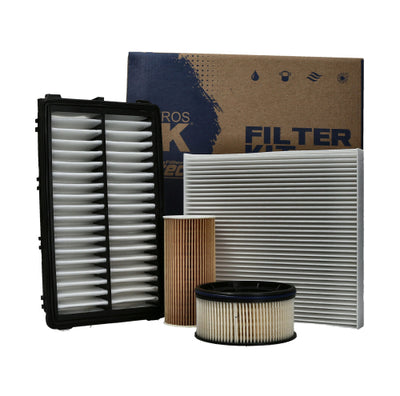 KIT FILTROS STARIA 2.2 2021 - 2026