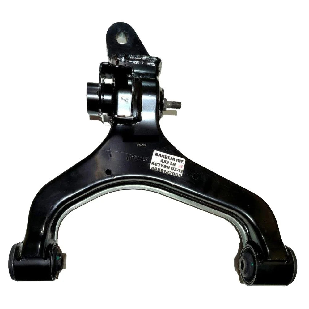Bandeja Inferior Izquierda Ssangyong Actyon 2WD 2006-2011