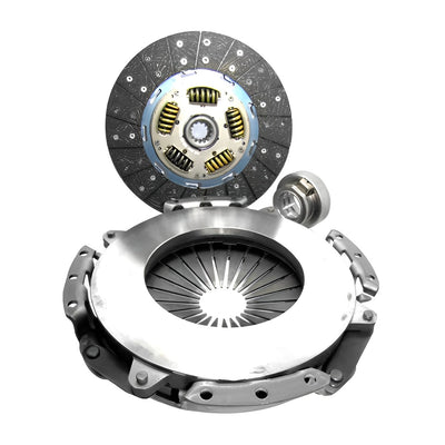 Kit de Embrague 300 mm Hyundai County 3.9 2002-2005