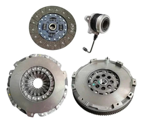 Kit de Embrague Bimaza 235 mm Hyundai Tucson 2.0 2015-2021