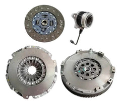 Kit de Embrague Bimaza 235 mm Hyundai Tucson 2.0 2015-2021