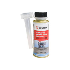 Limpia Inyector Gasolina · 200 ml