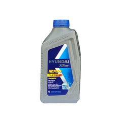 Xteer HD7000 15W-40 · 1 L