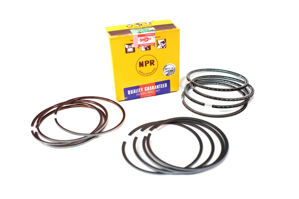 Anillos de Motor 0.50 Hyundai New Accent 1.5 2006-2011