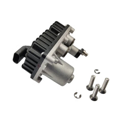 Actuador Turbo Ssangyong New Musso 2.2 2018 en adelante