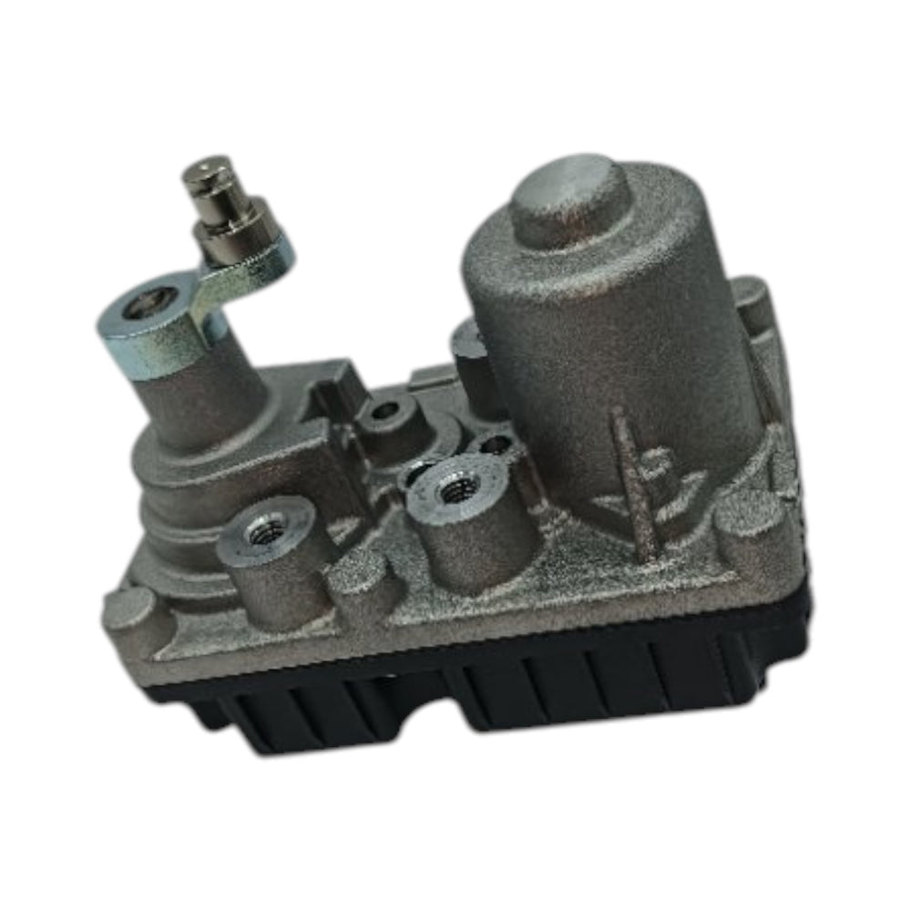 Actuador Turbo Ssangyong New Actyon 2.2 2017-2018