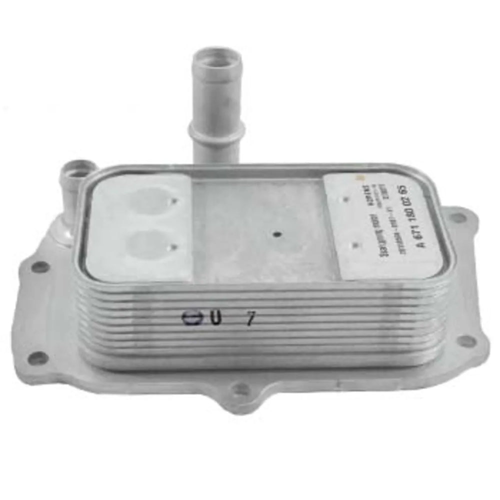 Enfriador de Aceite Ssangyong New Actyon 2.0 2012-2017