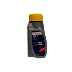 Líquido de Frenos DOT 3 · 200 ml
