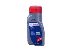 Líquido de Frenos DOT 4 · 200 ml