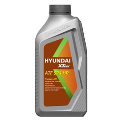 Xteer ATF SP-4 · 1 L