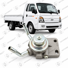 Cebador Filtro de Petróleo Hyundai Porter 2.5 2012-2021